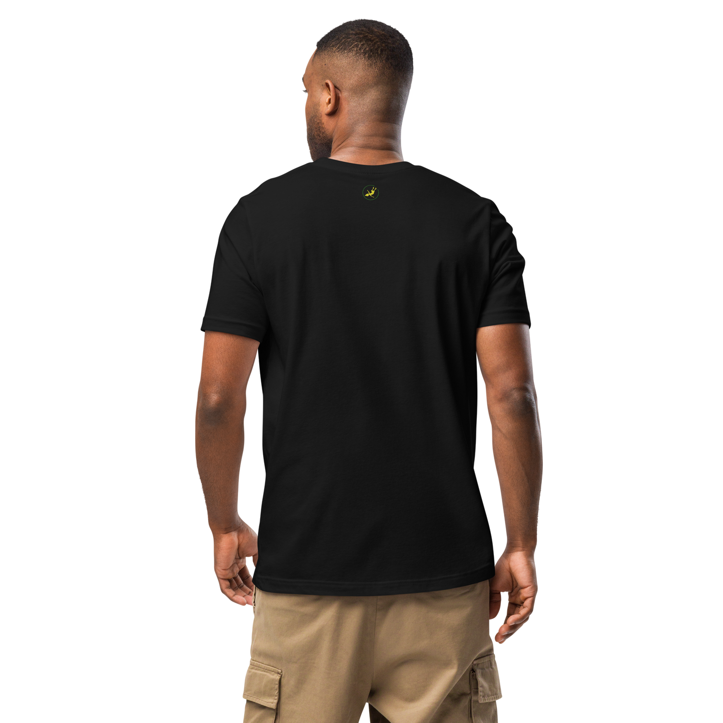 Camiseta DEL REVES
