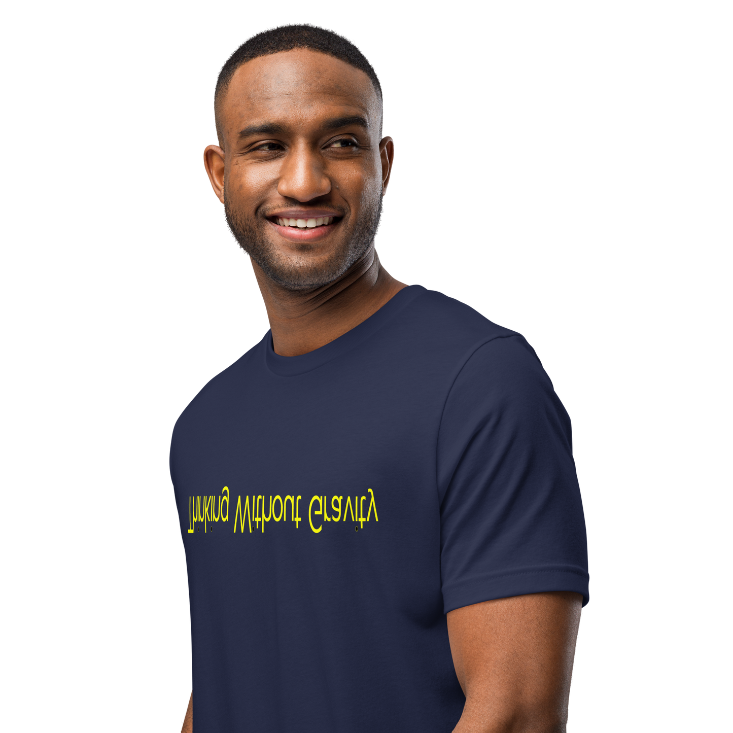 Camiseta DEL REVES