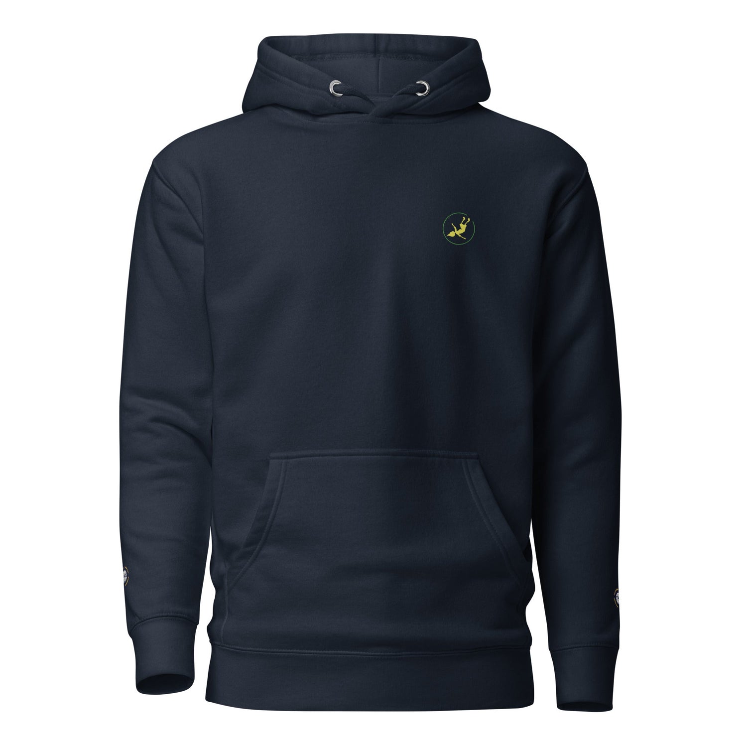 Sudaderas con capucha