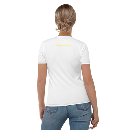 Camiseta manga corta - CINÉTICA