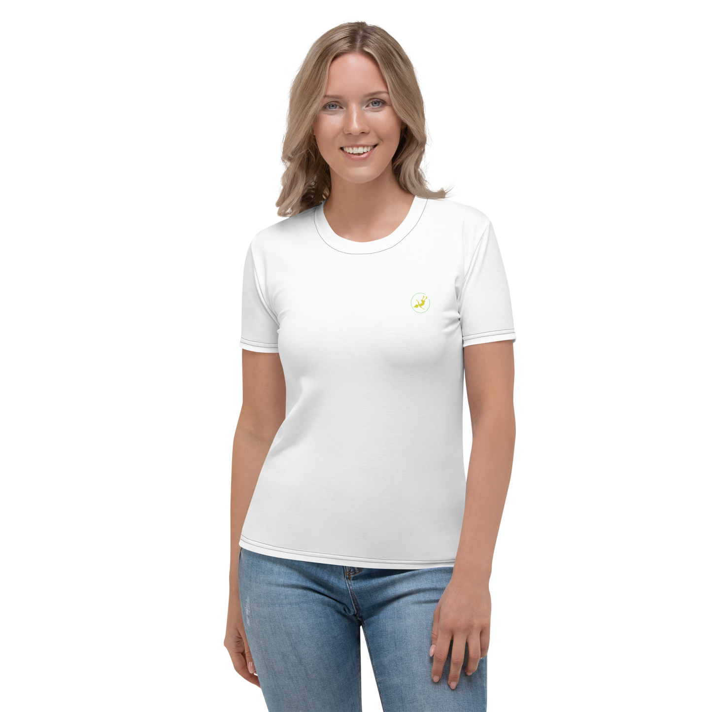 Camiseta manga corta - CINÉTICA