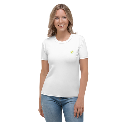 Camiseta manga corta - CINÉTICA