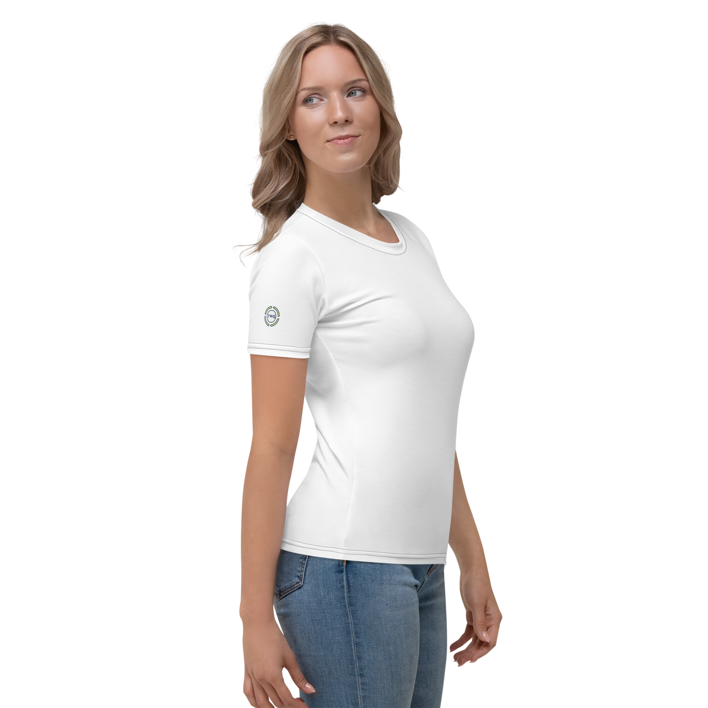 Camiseta manga corta - CINÉTICA