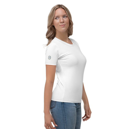 Camiseta manga corta - CINÉTICA
