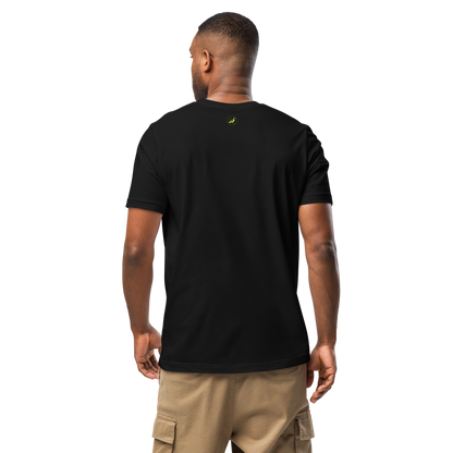 Camiseta DEL REVES