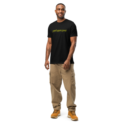 Camiseta DEL REVES