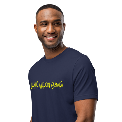 Camiseta DEL REVES